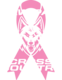 Paw Paw XC | Breast Cancer Awareness Apparel