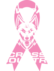Paw Paw XC | Breast Cancer Awareness Apparel